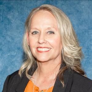 Meet your Posher, Barbara